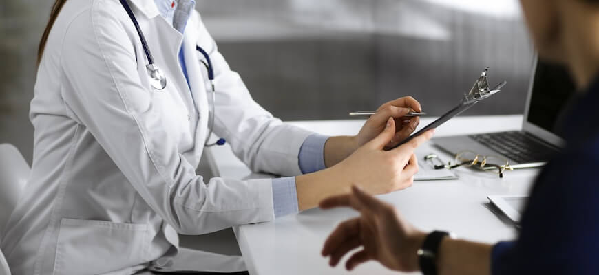 Этапы проведения сеанса гипнотерапии